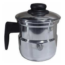 Leiteira Térmica Com Apito 1,5 Litros - 1