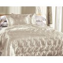 Ver imagem 2 de Jogo de Colcha Queen Deluxe Toque Acetinado Altenburg