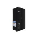 Ver imagem 2 de Aquecedor a Gás Digital Reu-E331 Feh (E33) 32,5 Litros Gn Preto Rinnai