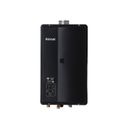 Ver imagem 1 de Aquecedor a Gás Digital Reu-E331 Feh (E33) 32,5 Litros Gn Preto Rinnai