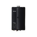 Ver imagem 1 de Aquecedor a Gás Digital Reu-E331 Feh (E33) 32,5 Litros Gn Preto Rinnai