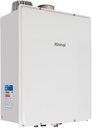 Ver imagem 4 de Aquecedor a Gás Digital Reu-E430 Fea (E43) 42,5 Litros Glp Branco Rinnai