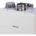 Ver imagem 5 de Aquecedor a Gás Digital Reu-E430 Fea (E43) 42,5 Litros Glp Branco Rinnai