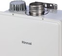 Ver imagem 5 de Aquecedor a Gás Digital Reu-E430 Fea (E43) 42,5 Litros Glp Branco Rinnai