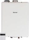 Ver imagem 3 de Aquecedor a Gás Digital Reu-E430 Fea (E43) 42,5 Litros Glp Branco Rinnai