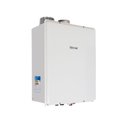 Ver imagem 2 de Aquecedor a Gás Digital Reu-E430 Fea (E43) 42,5 Litros Glp Branco Rinnai