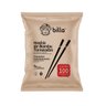 Hashi de Bambu Torneado Billa - com 100 Unidades L. Seki - 4
