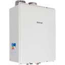Ver imagem 4 de Aquecedor a Gás Digital Reu-E430 Fea (E43) 43 Litros Gn Branco Rinnai
