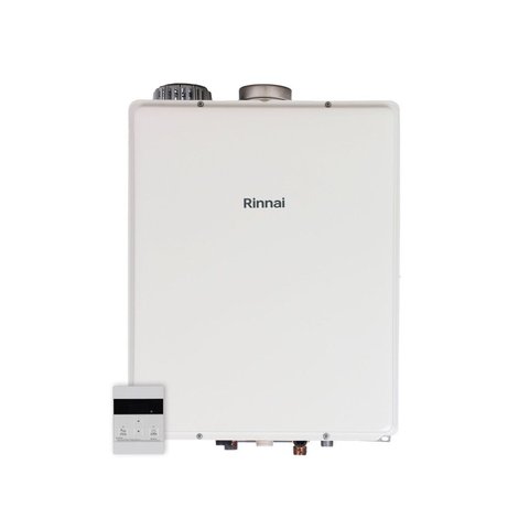 Aquecedor a Gás Digital Reu-e430 Fea (e43) 43 Litros Gn