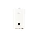 Ver imagem 2 de Aquecedor a Gás Digital Reu-E100 Feh (E10) 10 Litros Gn Branco Rinnai