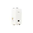 Ver imagem 1 de Aquecedor a Gás Digital Reu-E100 Feh (E10) 10 Litros Gn Branco Rinnai
