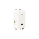 Ver imagem 1 de Aquecedor a Gás Digital Reu-E100 Feh (E10) 10 Litros Gn Branco Rinnai