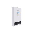 Ver imagem 2 de Aquecedor a Gás Digital Reu-E150 Feh (E15) 15 Litros Gn Branco Rinnai