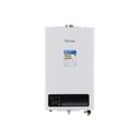 Ver imagem 1 de Aquecedor a Gás Digital Reu-E150 Feh (E15) 15 Litros Gn Branco Rinnai