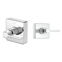 Ver imagem 1 de Kit com 3 Acabamento de Registro para Base Docol 1.1/4, 1.1/2 Elite