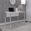 Ver imagem 2 de Escrivaninha 90 X 60 Cm M90/60p25tub