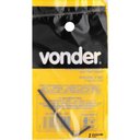 Ver imagem 2 de Chave Hexagonal (Allen) 2,0 mm Vonder
