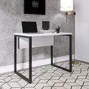 Ver imagem 2 de Escrivaninha 90 X 60 Cm M90/60p25tub