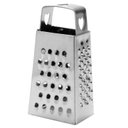 Ver imagem 1 de Ralador para Mesa em Inox 7 Cm - Mimo Style - Asa51