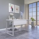 Ver imagem 2 de Mesa Madeira 120 X 60cmm120/60p25tub