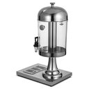 Ver imagem 4 de Suqueira Suco Fácil De 8 Litros Refresqueira Com Refil Para Gelo Marchesoni