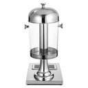 Ver imagem 5 de Suqueira Suco Fácil De 8 Litros Refresqueira Com Refil Para Gelo Marchesoni