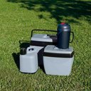 Ver mais imagens de Jarra Térmica Biggy Mor 2,5L Preta