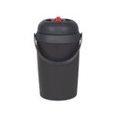 Ver imagem 4 de Jarra Térmica Biggy Mor 2,5L Preta