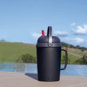 Ver imagem 6 de Jarra Térmica Biggy Mor 2,5L Preta