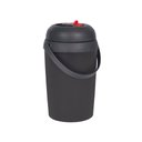 Ver imagem 2 de Jarra Térmica Biggy Mor 2,5L Preta