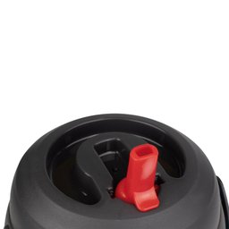 Jarra Térmica Biggy Mor 2,5L Preta - 11