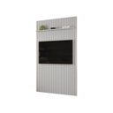 Ver imagem 1 de Painel Trento Ripado Tvs até 60 Polegadas Bali