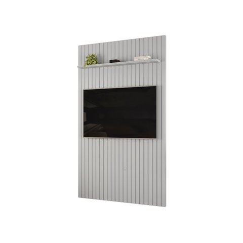 Painel Trento Ripado Tvs até 60 Polegadas Bali
