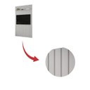 Ver imagem 6 de Painel Trento Ripado Tvs até 60 Polegadas Bali