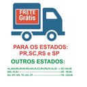 Ver imagem 7 de Espelho veneziano Provençal Decorativo 45x65 3882:prata