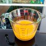 2 Jarras Medidoras 500ml Vidro com Alça Marcação Lyor Copo Medidor para Receitas - 8