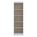 Ver imagem 3 de Armário 2 Portas Lavanderia Multiuso Multimóveis CR8002 Branco