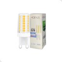 Ver imagem 3 de Lâmpada G9 Led Halopin Bipino 3,5w 4000k 220v