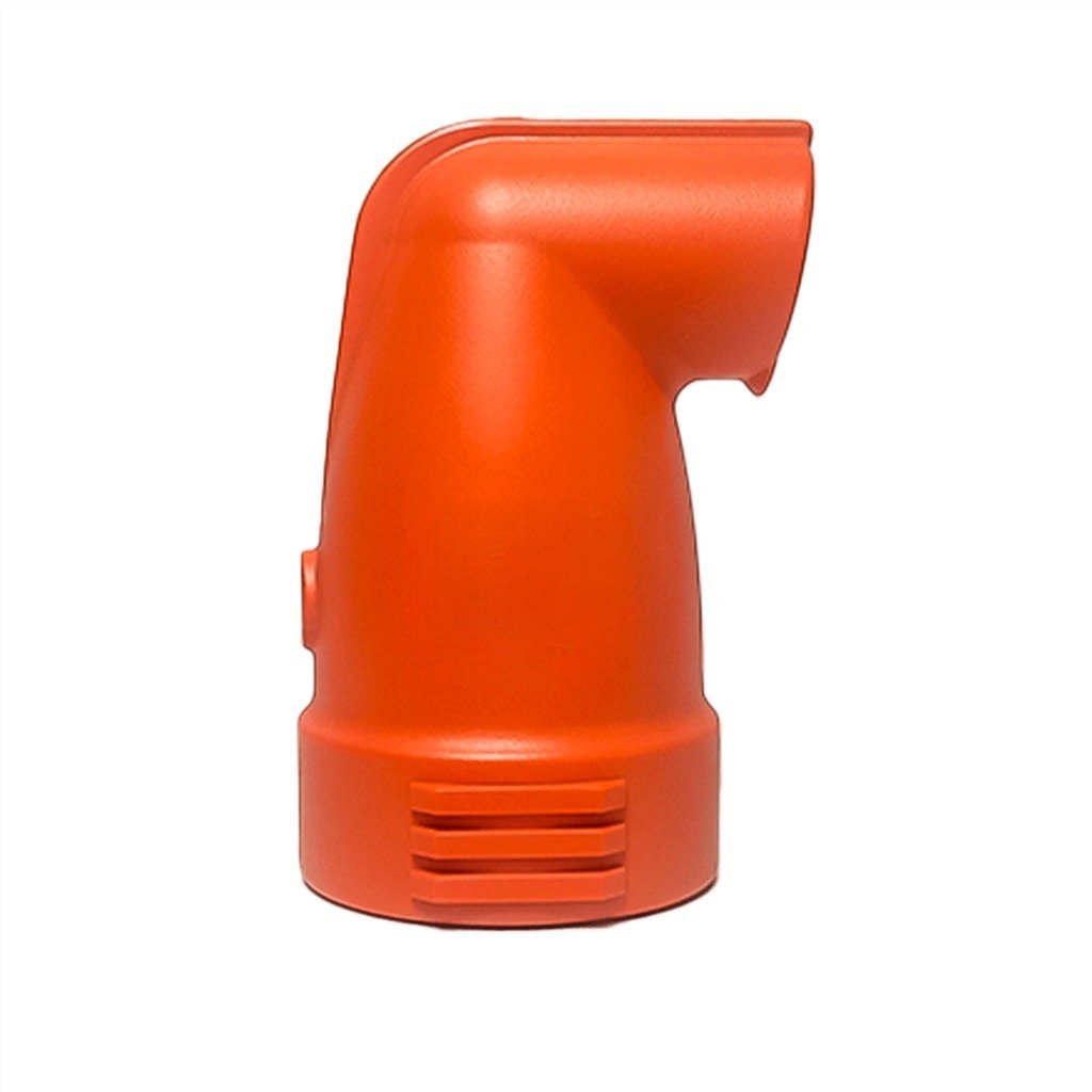 VENTOSA DUPLO EFEITO PLUVI-PK10, PN10 FEMEA 2" VENTOSA PN10 - 1