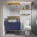 Ver imagem 4 de Kit com 3 Acabamento de Registro para Base Docol 1/2, 3/4, 1 Elite