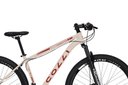 Ver imagem 2 de Bicicleta Colli Toronto Aluminio Aro 29 Disco-shimano 21v Bege Retrô