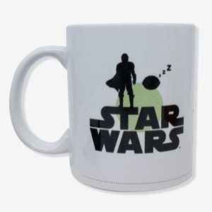 Caneca Pop Baby Yoda – The Mandalorian Star Wars