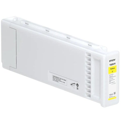 Cartucho de Tinta Epson Ultrachrome Gs3 T890400 T890420 Amarelo
