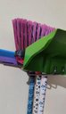 Ver imagem 6 de Suporte de Parede P/ Vassoura e Rodo 18cm