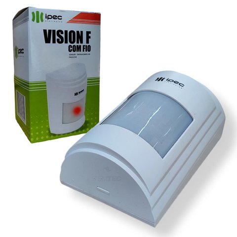 Alarme Wifi Ppa Monitoramento App Sirene 4 Sensores com Fio