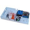Alarme Wifi Ppa Monitoramento App Sirene 4 Sensores com Fio - 3