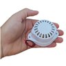 Alarme Wifi Ppa Monitoramento App Sirene 4 Sensores com Fio - 5