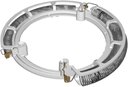 Ver imagem 3 de Resistência Loren Maxi Ducha 055 a 220v 5500w Md J3 T43* - Lorenzetti