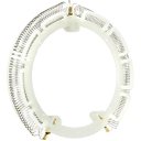 Ver imagem 1 de Resistência Loren Maxi Ducha 055 a 220v 5500w Md J3 T43* - Lorenzetti