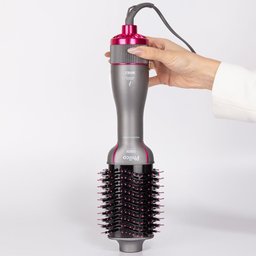 Escova Secadora Advance PES25SR 4 em 1 1300 Watts Philco - 8